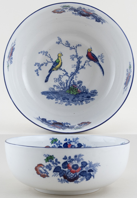 Bowl c1920s